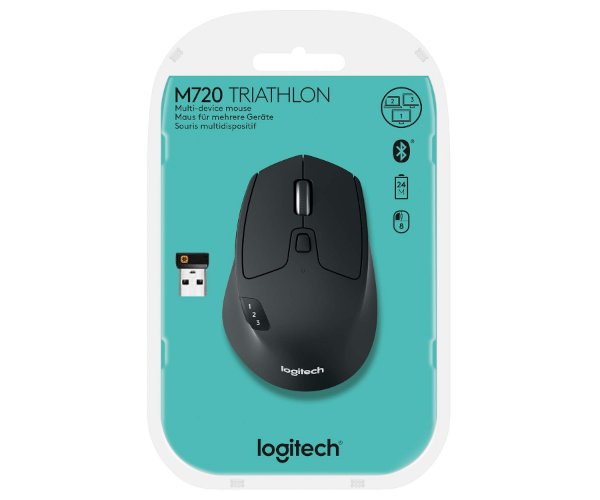 m720 mouse