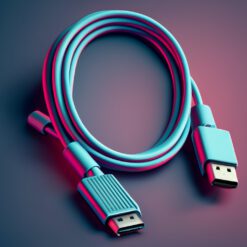 USB כבלים ומתאמים