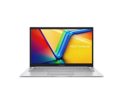 נייד ASUS VivoBook 14 i5-1235U 8GB 512NVME Intel UHD FHD DOS